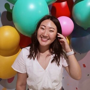 Meet your Posher, Jackie